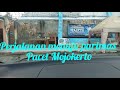 LIBURAN DI PARIMAS WATERPARK PACET MOJOKERTO