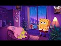 Calm City Lights 🌧️ Lofi Beats To Sleep/ Chill/Relax/Stress Relief [chill lo-fi hip hop beats]