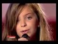 Caroline Costa - Hurt (Christina Aguilera)