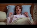 Malcolm in the Middle Scene: Lois hurt her Back