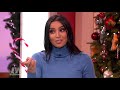 Would You Return an Engagement Ring After a Break-Up? | Loose Women