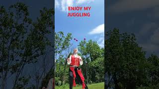 #juggling #circus #juggle #balljuggling #jugglingballs #dance #cirque