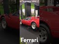 check out this ferrari essen motor show