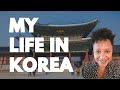 Life in Korea | Black Women Abroad | EPIK Teaching Program | Returning to the US