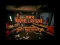 艾薇兒 Avril Lavigne - Love It When You Hate Me 就愛你恨我的樣子 (feat. blackbear) (華納官方中字版)