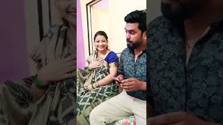 असला कसला नवरा 🫣 #marathijodi #viral #comedy #marathi #funny #trending #shortsviral