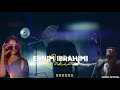 ERNIM IBRAHIMI - RAKIA ( Official Marby 4K )