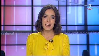 Los titulares de CyLTV Noticias 14.30 horas (26/10/2019)
