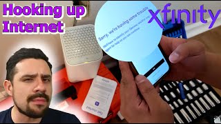 New Home? Easy Xfinity Internet Setup Guide