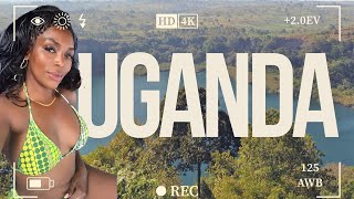 Homecoming to Uganda: Family, Food, and Fun | Part 2 of My Epic Ugandan Vlog! 🇺🇬✨