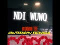 NDI WUWO official lyrical video 