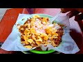 roadside kaalan tasty street food kaalan chennai street food