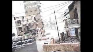 random cod4 glitches