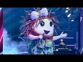 HIGHLIGHT RAMBUTAN | PART 2 | THE MASKED SINGER MALAYSIA 2