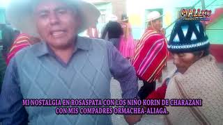 NIÑO KORIN EN ROSASPATA