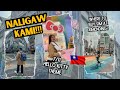 TAIWAN Vlog 01 🇹🇼 Hello Kitty theme 7/11 | Buying sim, NALIGAW KAMI!!! | Rainbow Pedestrian