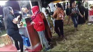 festival kesenian kulon kayon live lapangan kridho songo kopeng