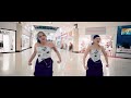 one take kpop in public lisa money dance cover a°v