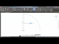 autocad 生産性向上ビデオシリーズ chapter 2. ダイナミックブロック lesson 3. アクションパラメータの使用