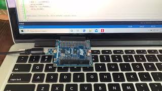 CompE 375 Lab1- Morse Code