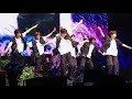 [풀캠] 240601 NCT WISH - Sail Away : School of Wish 부산 2회차