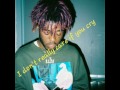 Lil Uzi vert - I don't really care if you cry