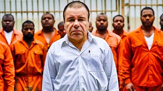 This Is How El Chapo Treated In Prison