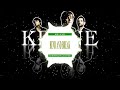 keane bend and break harmonic flux cover