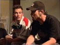 Blindspott Interview + Fall Down Live 2002   Squeeze Part 2