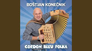 Potepuška polka