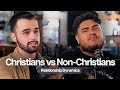Navigating Differences: Are Christian-Non-Christian Relationships Sustainable? | Mateo Arias