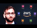 AWS Cloud Course: Build a Real App with 6 Cloud Services