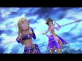 【デレステ】「バラカストーリア ～月と太陽に祝福を～」mv 3d 【アイドルマスター】