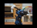 ガンプラコマ撮り動画　「ガンコマ」　Ｎｏ．２