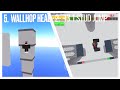 HARDEST jumps in Roblox | Top 5 Hardest Jumps! | Roblox Skills