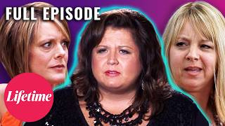 Dance Moms: Leslie RUINS Kelly’s Birthday! (S2, E19) | Full Episode | Lifetime