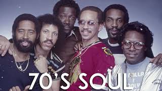 70S SOUL | Marvin Gaye - Al Green, The Jackson 5 - Commodores - Four Tops - The Brothers Johnson