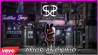 Amor Anónimo - Skavy (Electrocumbia) 2019 Limpia