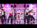 예능연구소 4k hyo 효연 직캠 dessert feat. loopy hyo fancam @show musiccore 200815