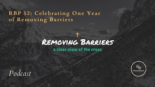 Celebrating One Year of Removing Barriers