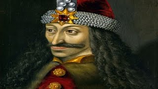 Vlad III - The Impaler - Prince Of Wallachia And Enemy Of The Turks