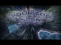 Your Too Slow || Gorilla Tag Montage