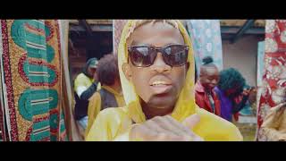 Kobazzie - Bounce feat DaVido (Official Video)