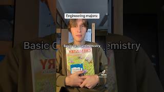 ENGINEERING MAJORS WORST NIGHTMARE