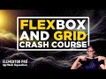 Flex Grid Crash Course