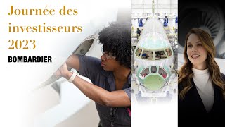 Journée des investisseurs 2023