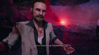 Dead Island 2 - Paradis en Enfer 4k #1 ft @FRShadnir