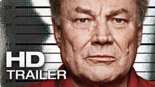 DER FALL WILHELM REICH Trailer Deutsch German | 2013 Official Film [HD]