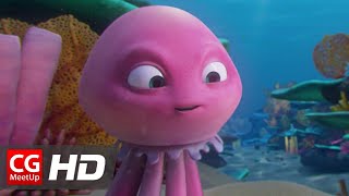 CGI Animated Short Film: "Flow" by The Animation School | CGMeetup
