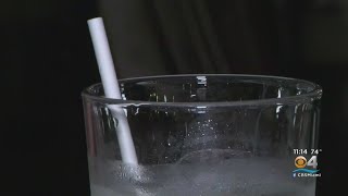 State Lawmakers Looking To Ban The Ability For Cities To Issue Bans On Plastic Straws